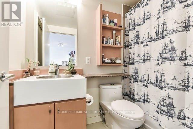5111 - 35 Mariner Drive, Toronto, Ontario M5V 3V9 - Photo 12 - C13514996