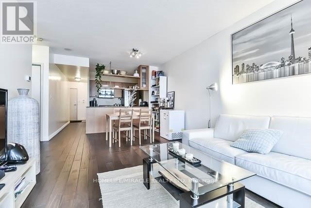 5111 - 35 Mariner Drive, Toronto, Ontario M5V 3V9 - Photo 2 - C13514996