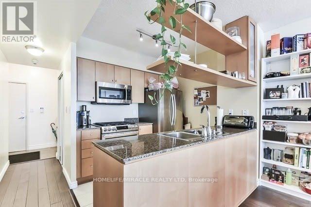 5111 - 35 Mariner Drive, Toronto, Ontario M5V 3V9 - Photo 5 - C13514996