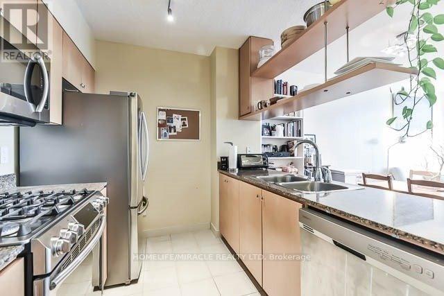 5111 - 35 Mariner Drive, Toronto, Ontario M5V 3V9 - Photo 6 - C13514996