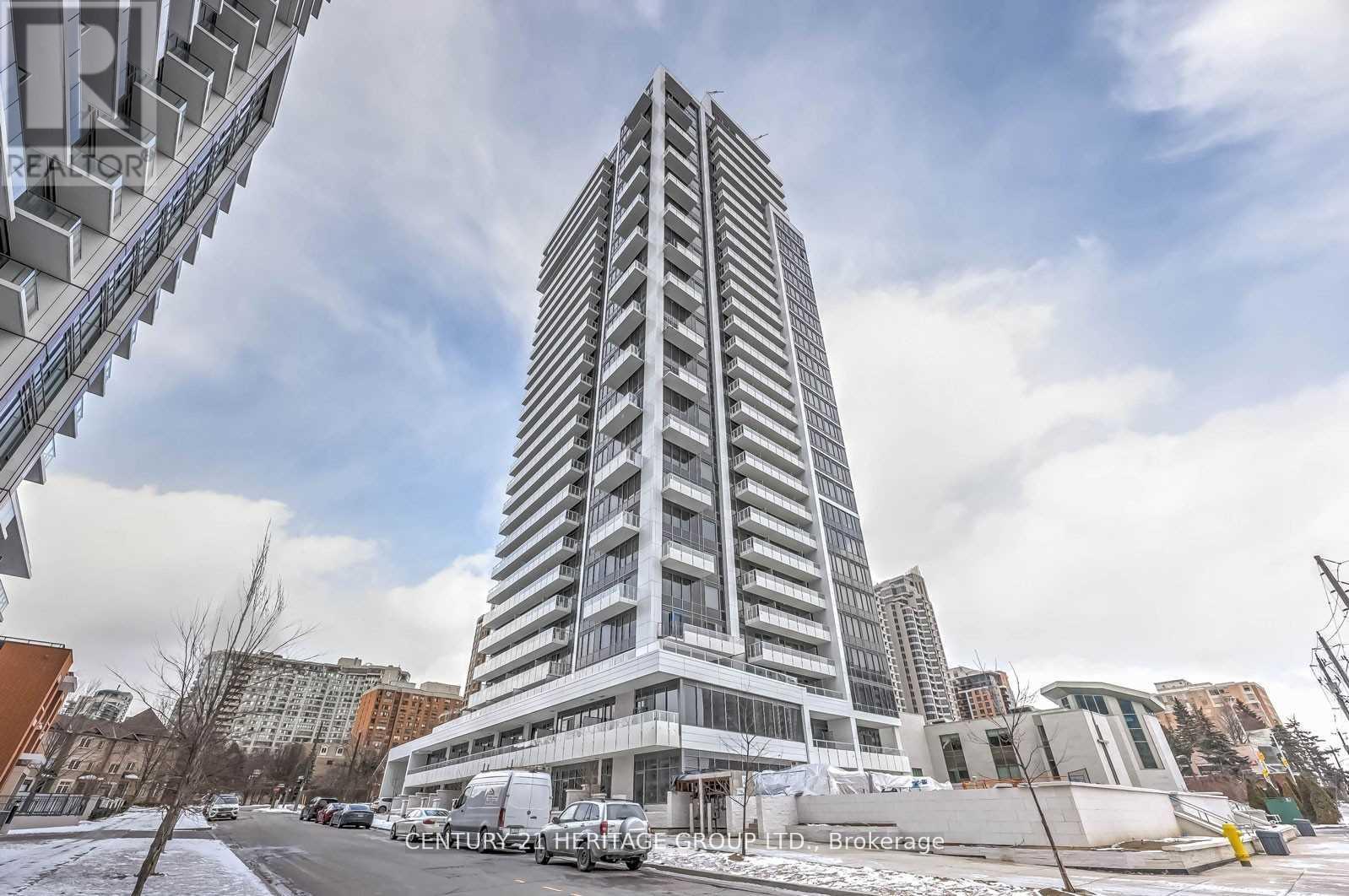2912 - 75 CANTERBURY PLACE