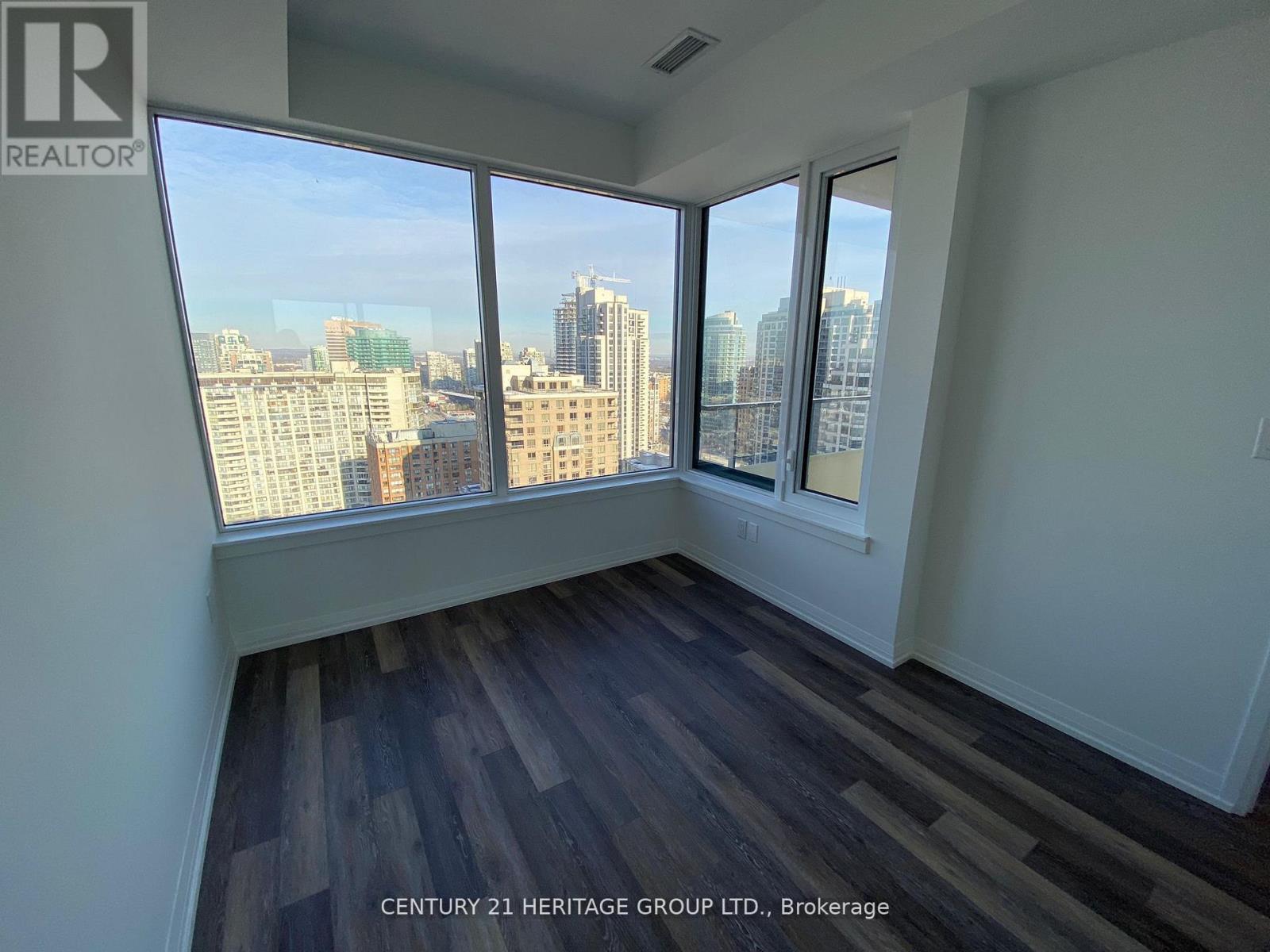 2912 - 75 Canterbury Place, Toronto, Ontario M2N 0L2 - Photo 3 - C13515000