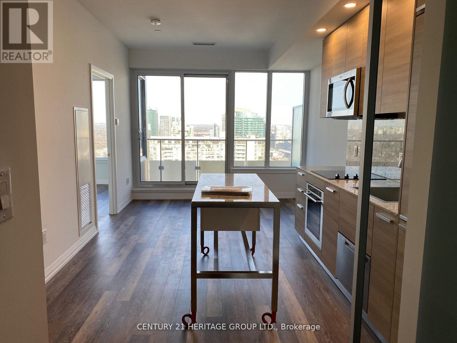 2912 - 75 Canterbury Place, Toronto, Ontario M2N 0L2 - Photo 5 - C13515000