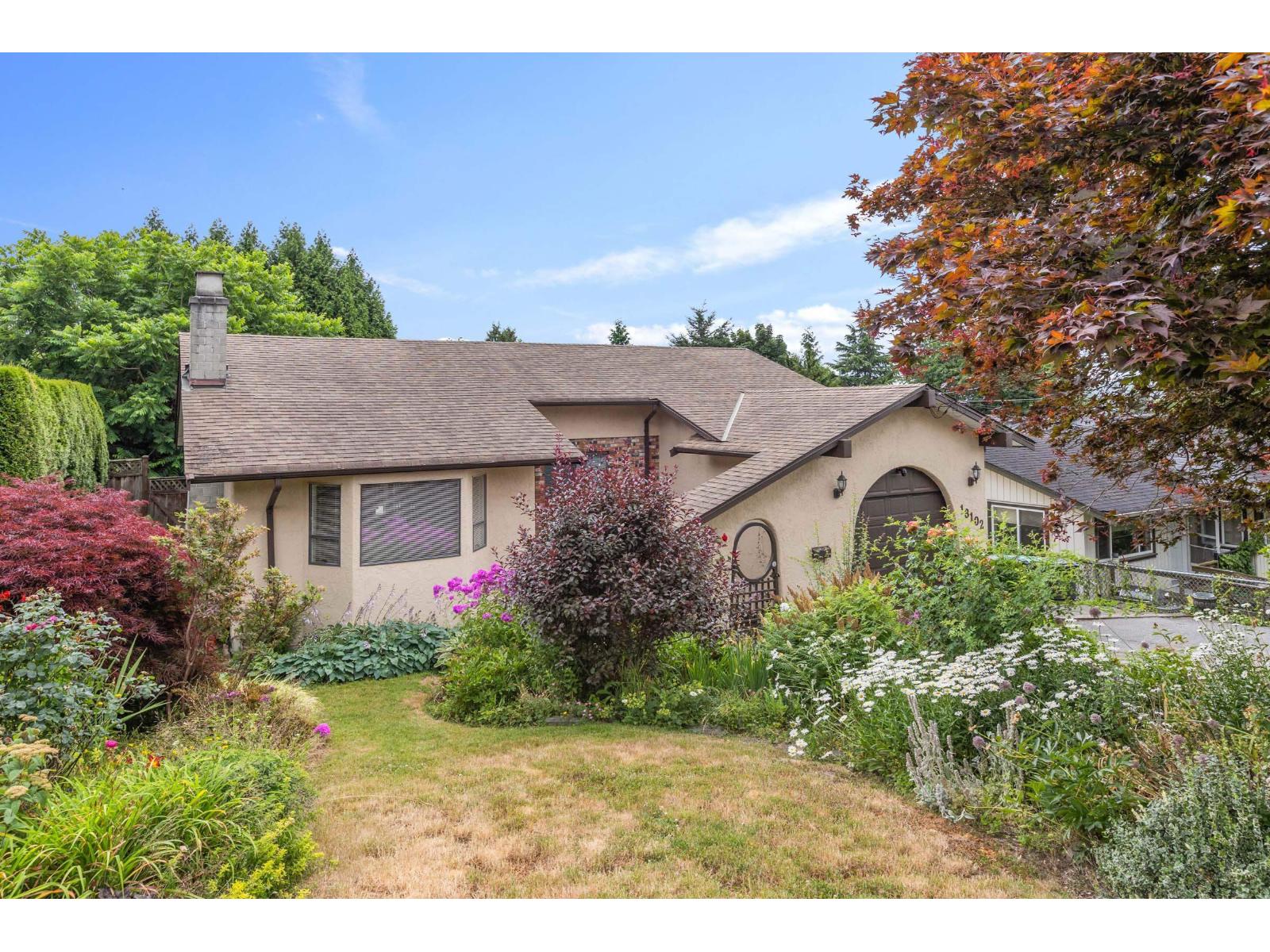 18102 58 AVENUE, surrey, British Columbia