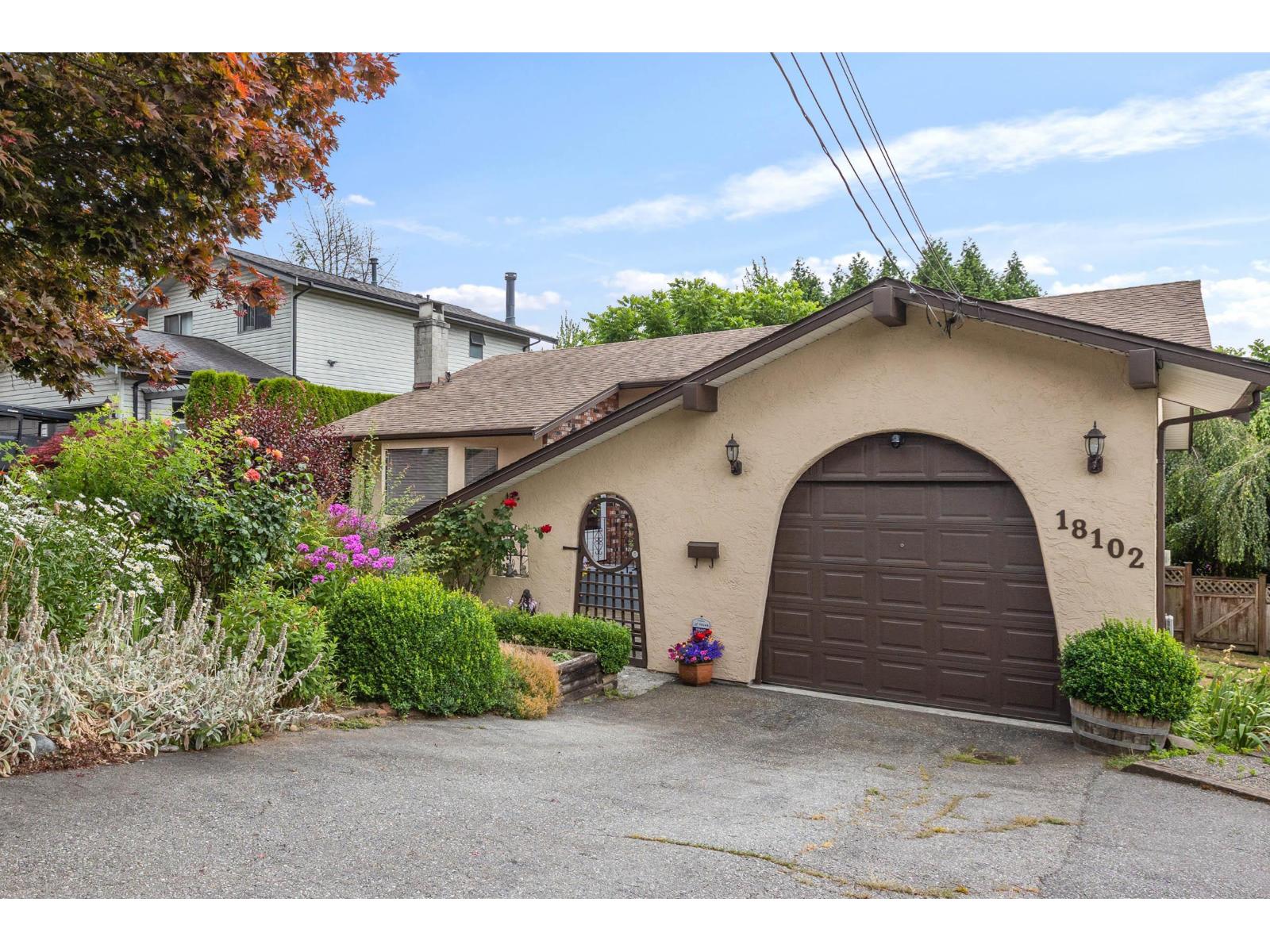 18102 58 Avenue, Surrey, British Columbia  V3S 1M1 - Photo 3 - R3141470