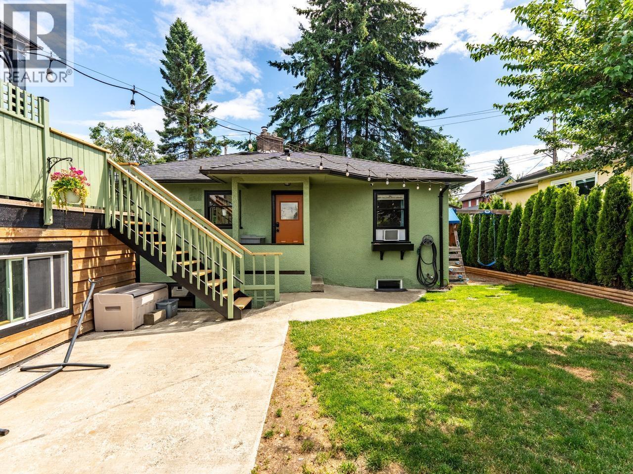 355 Sherbrooke Street, New Westminster, British Columbia  V3L 3M8 - Photo 27 - R3141523