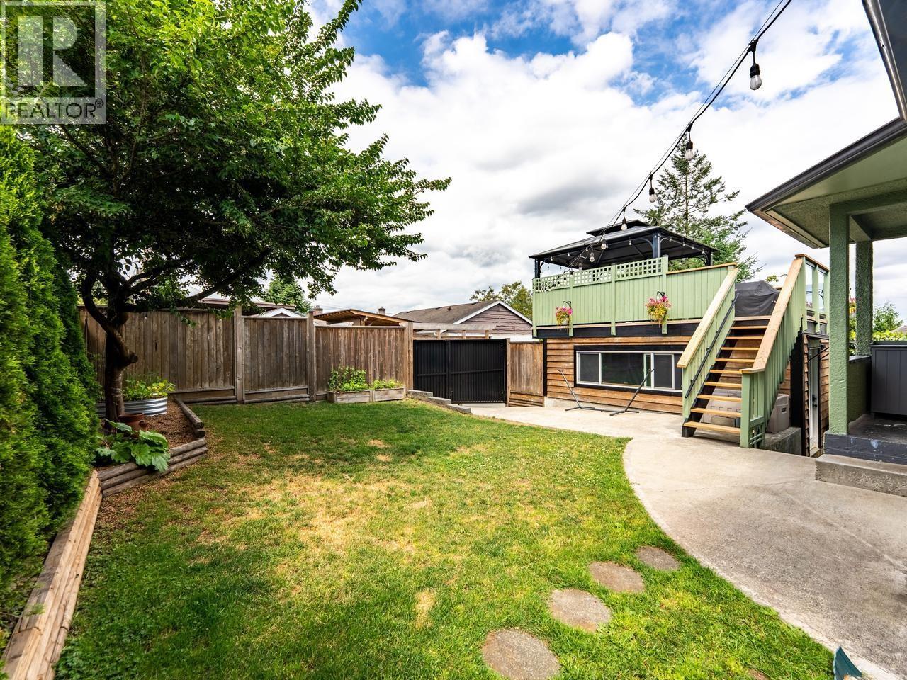 355 Sherbrooke Street, New Westminster, British Columbia  V3L 3M8 - Photo 25 - R3141523