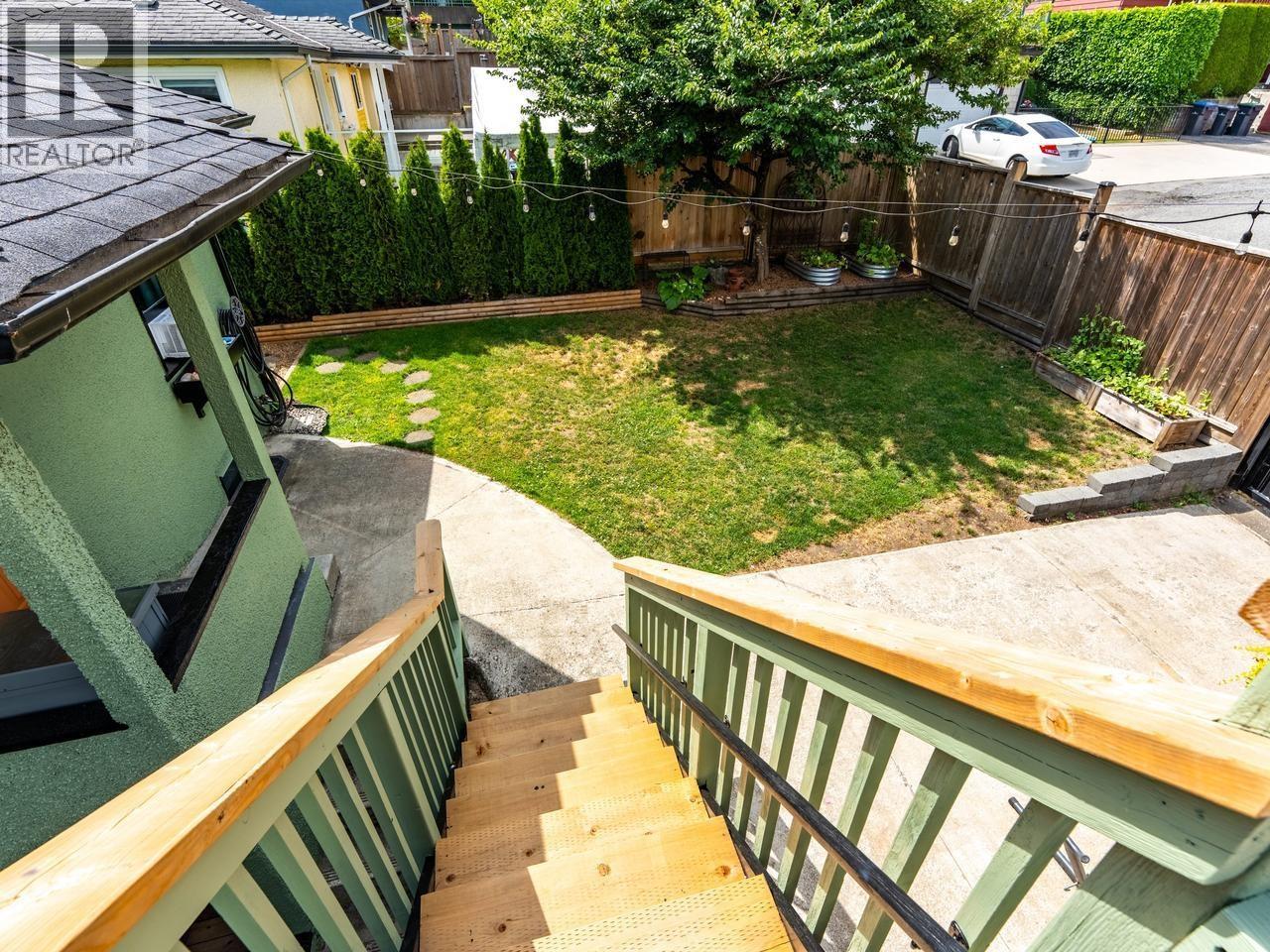 355 Sherbrooke Street, New Westminster, British Columbia  V3L 3M8 - Photo 29 - R3141523