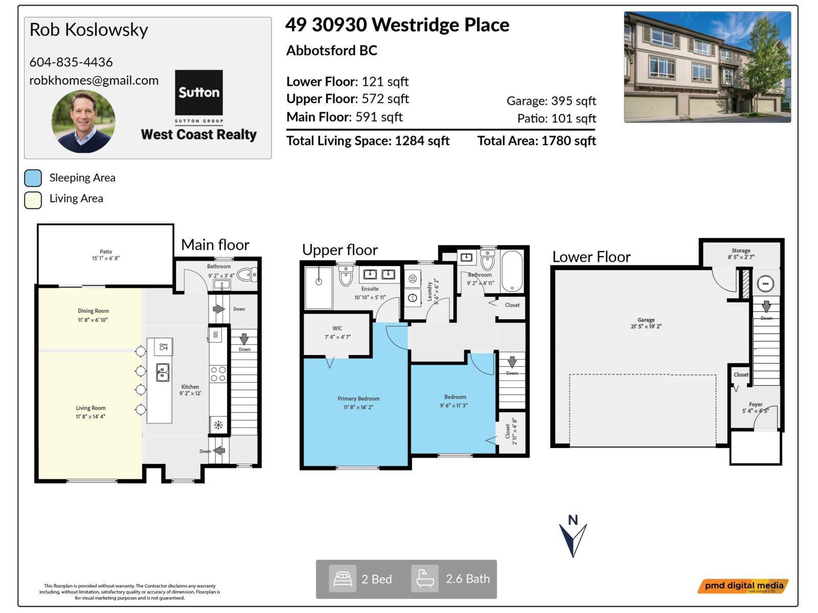 49 30930 Westridge Place, Abbotsford, British Columbia  V2T 0H6 - Photo 39 - R3141414