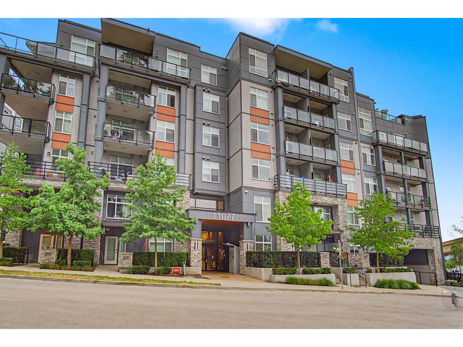 4 11077 RAVINE ROAD, surrey, British Columbia