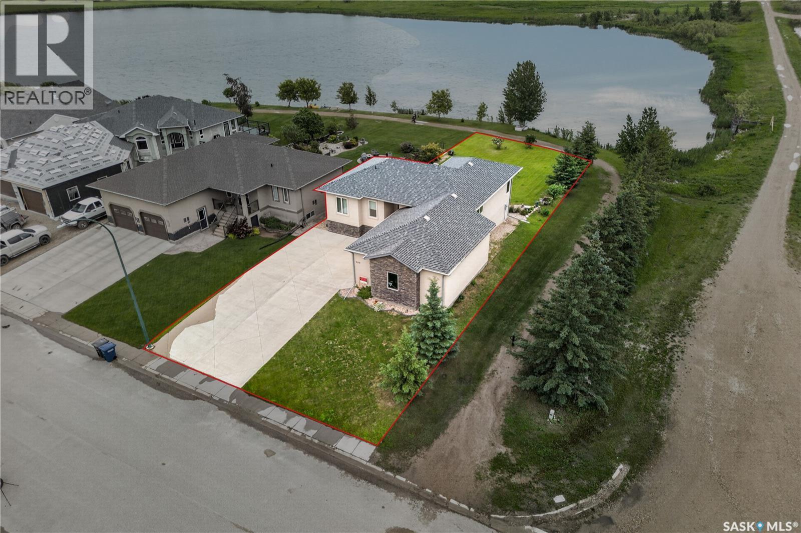 900 Water Ridge Crescent, Humboldt, Saskatchewan  S0K 2A0 - Photo 38 - SK041314