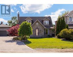566 ROUGEMOUNT DRIVE, Pickering, Ontario