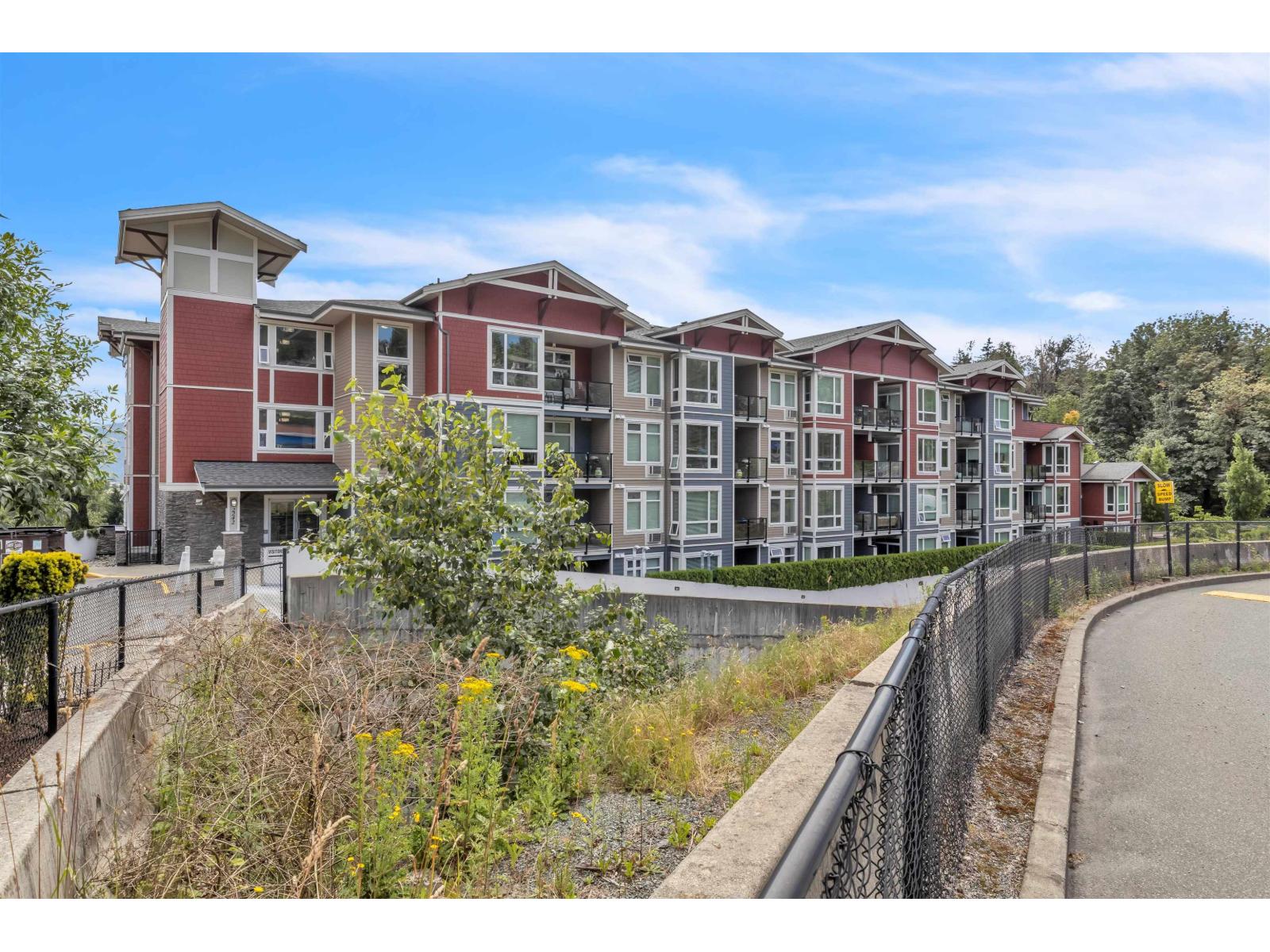 115 2242 Whatcom Road, Abbotsford, British Columbia  V3G 0G3 - Photo 32 - R3141749