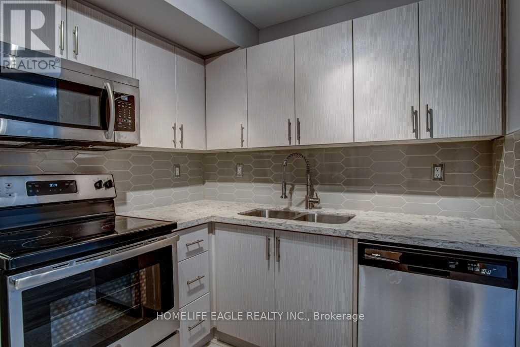 204 - 745 New Westminster Drive, Vaughan, Ontario  L4J 8J9 - Photo 10 - N13514734