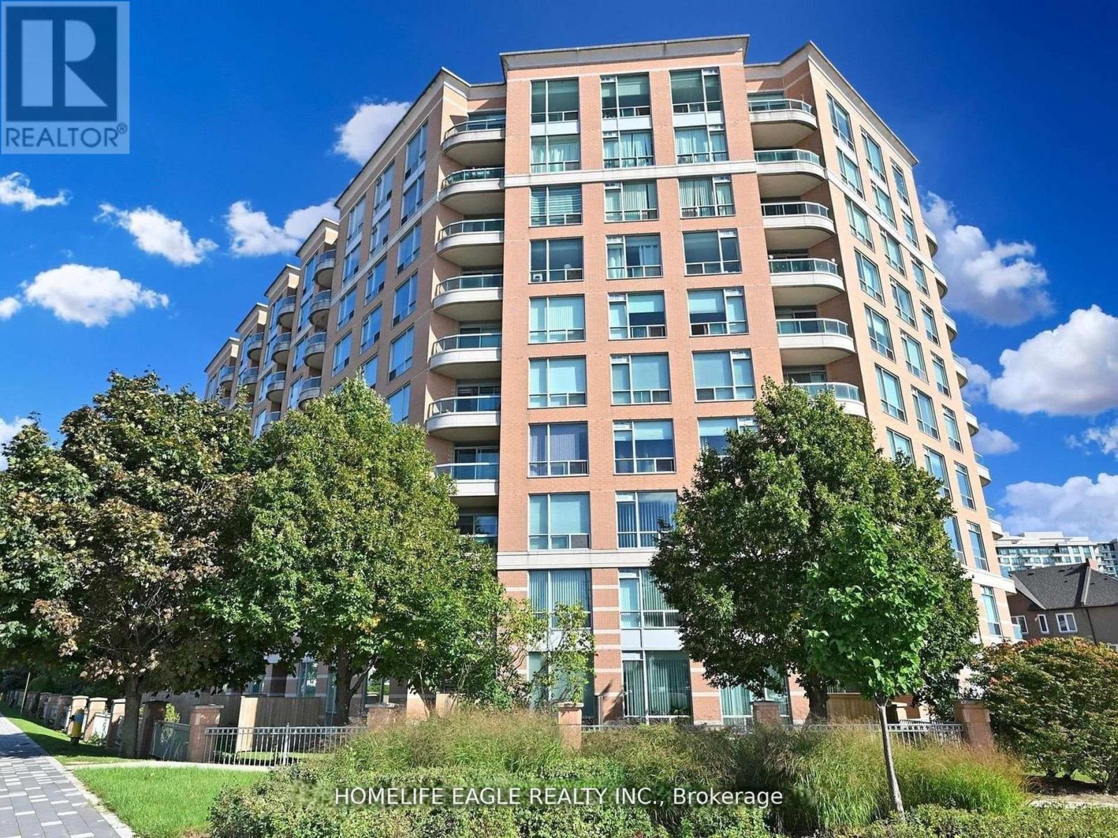 204 - 745 New Westminster Drive, Vaughan, Ontario  L4J 8J9 - Photo 2 - N13514734