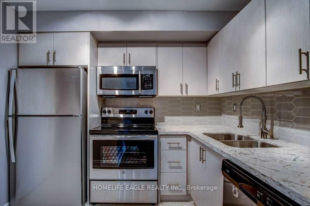 204 - 745 New Westminster Drive, Vaughan, Ontario  L4J 8J9 - Photo 9 - N13514734