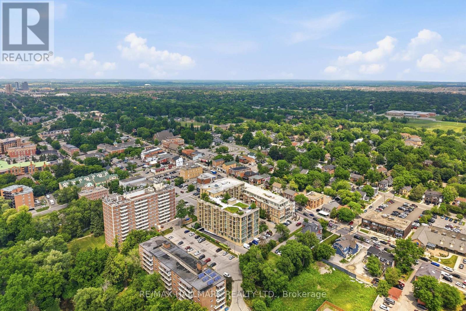 501 - 68 Main Street N, Markham, Ontario  L3P 0N5 - Photo 23 - N13514822