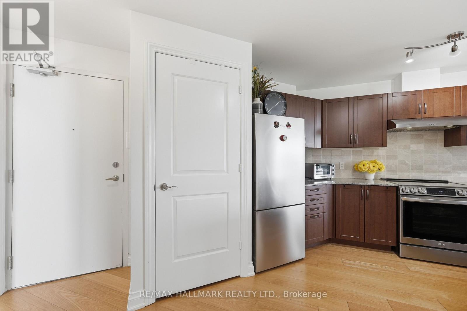 501 - 68 Main Street N, Markham, Ontario  L3P 0N5 - Photo 5 - N13514822