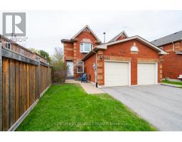 805 PLAYTER CRESCENT, Newmarket, Ontario