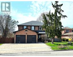 (BASEMENT) - 366 WARATAH AVENUE, Newmarket, Ontario
