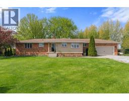 24122 POPPE ROAD, Tilbury, Ontario