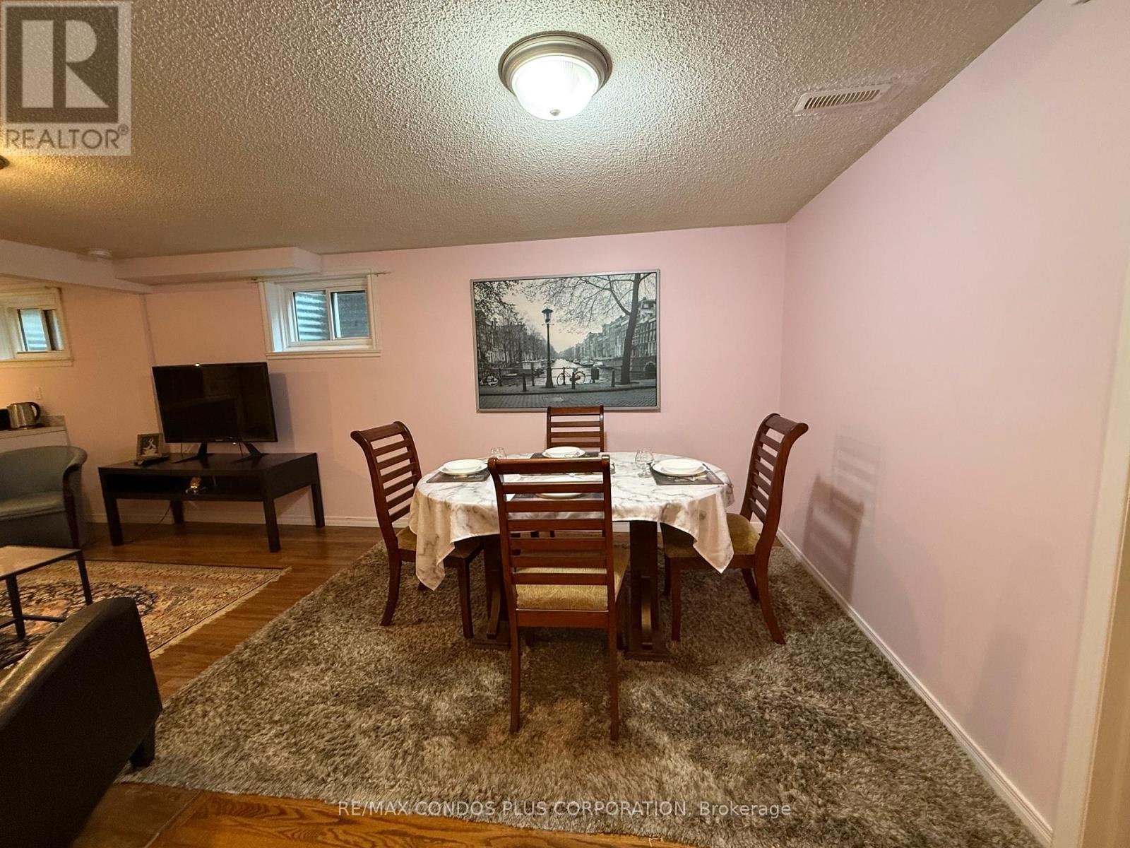 Lower Level #a - 7 Mckelvey Drive, Markham, Ontario  L3T 5X6 - Photo 3 - N13514968