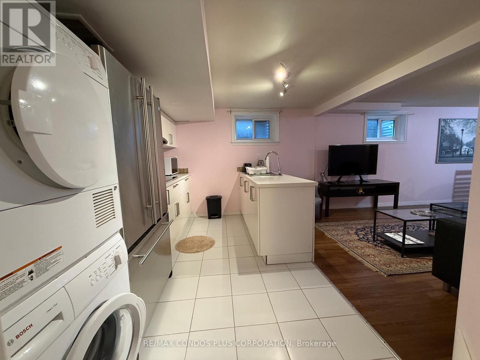 Lower Level #a - 7 Mckelvey Drive, Markham, Ontario  L3T 5X6 - Photo 4 - N13514968