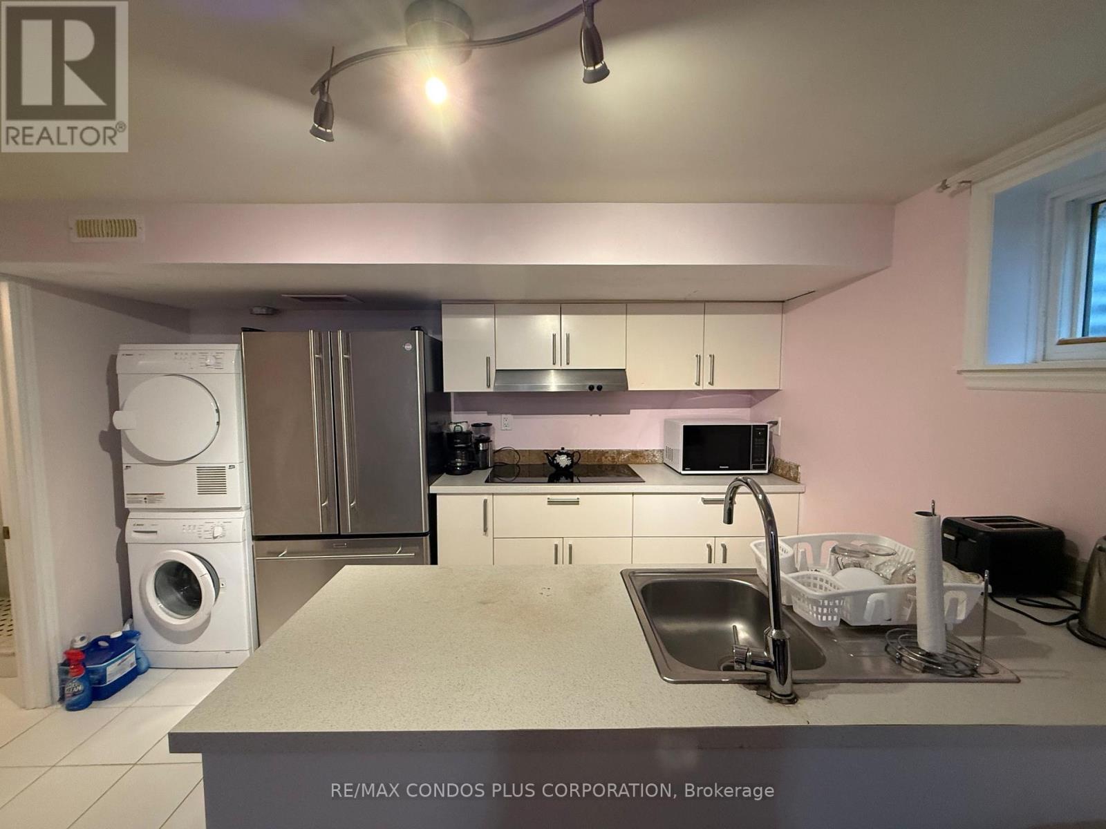 Lower Level #a - 7 Mckelvey Drive, Markham, Ontario  L3T 5X6 - Photo 8 - N13514968