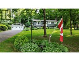 360 Route 190, Carlingford, New Brunswick