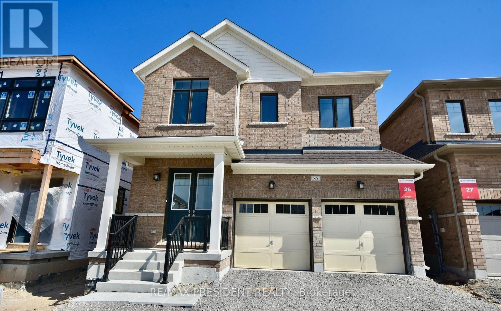 85 Bearberry Road, Springwater (Midhurst), Ontario  L0L 1Y3 - Photo 1 - S13514934