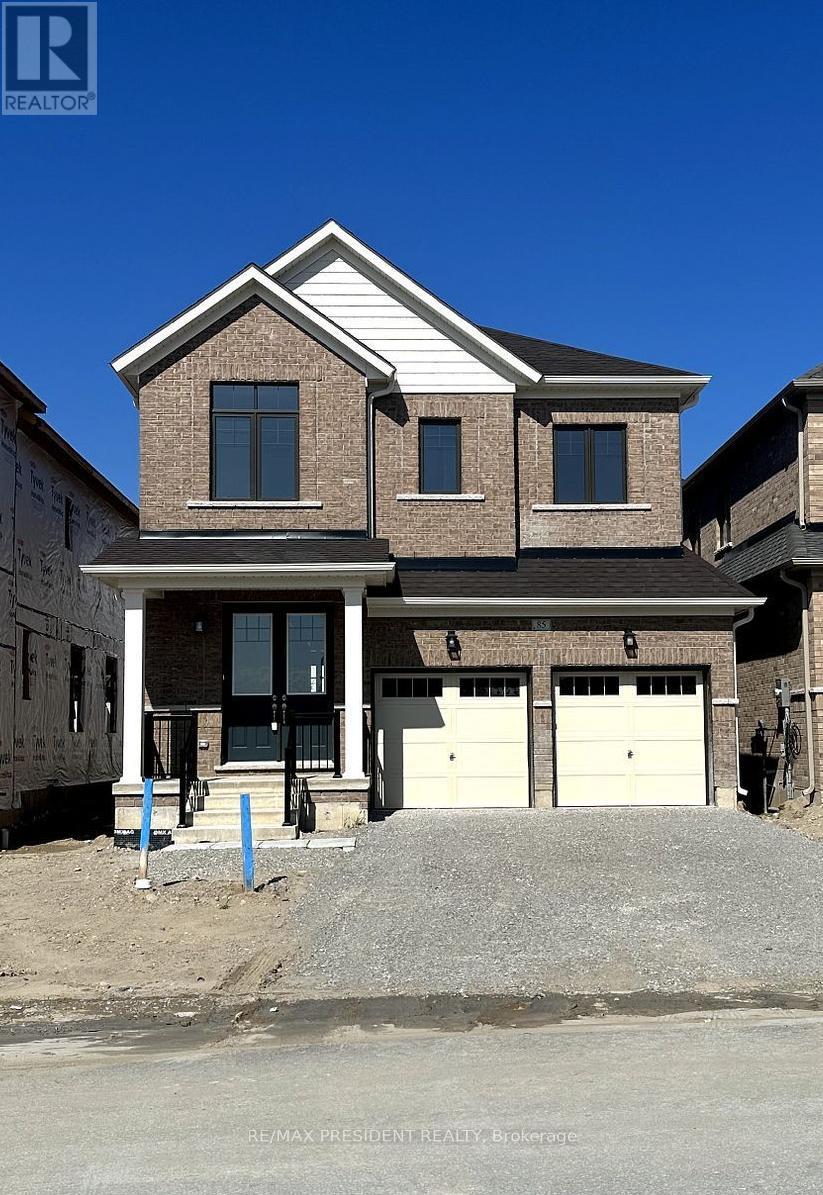 85 Bearberry Road, Springwater (Midhurst), Ontario  L0L 1Y3 - Photo 2 - S13514934