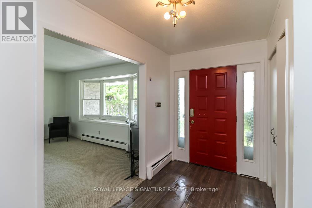 1729 MOSLEY STREET, Wasaga Beach, Ontario
