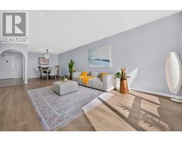 1406 - 45 HUNTINGDALE BOULEVARD, Toronto, Ontario
