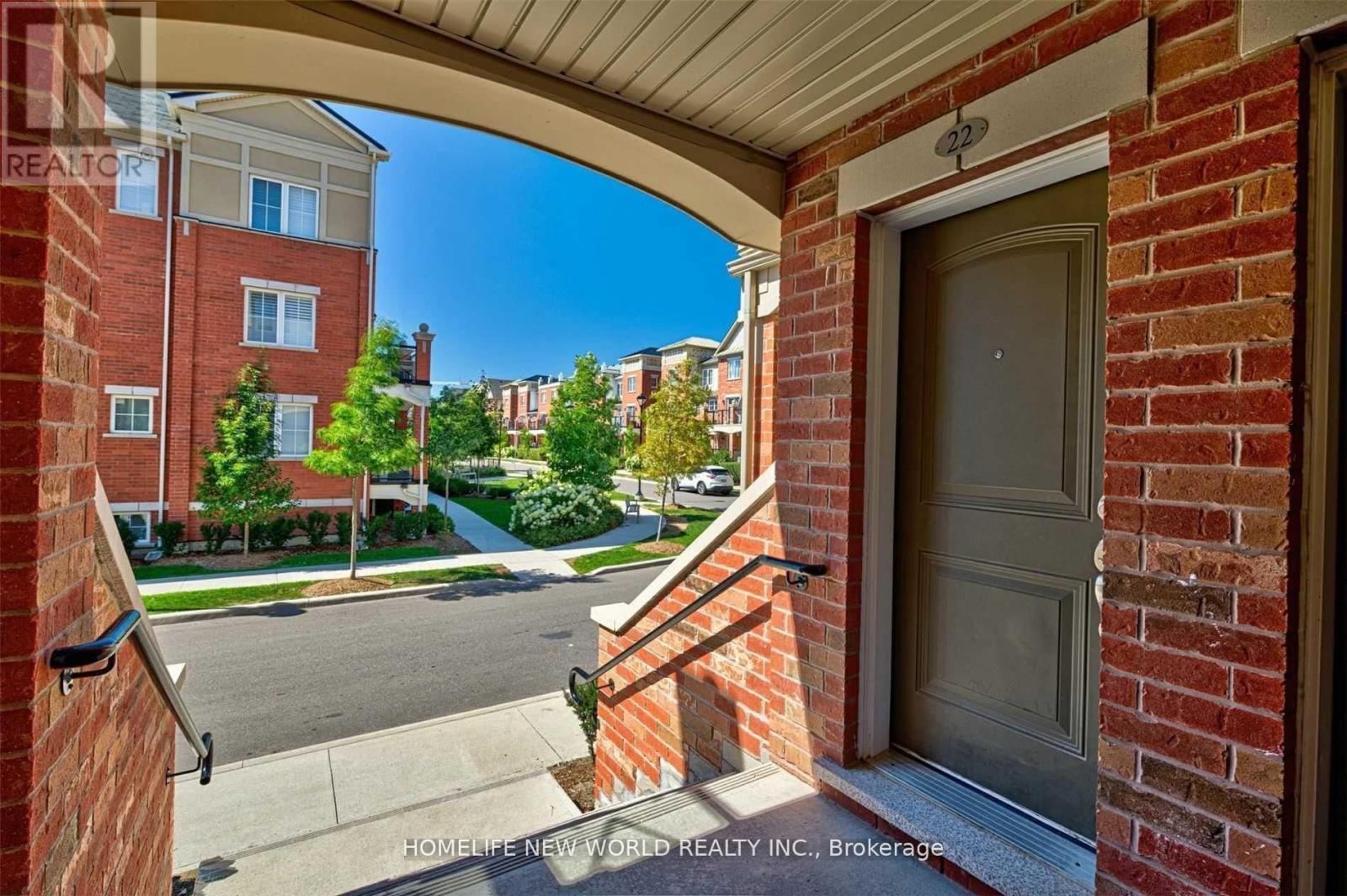 22 - 2484 Post Road, Oakville, Ontario  L6H 0K1 - Photo 2 - W13514500