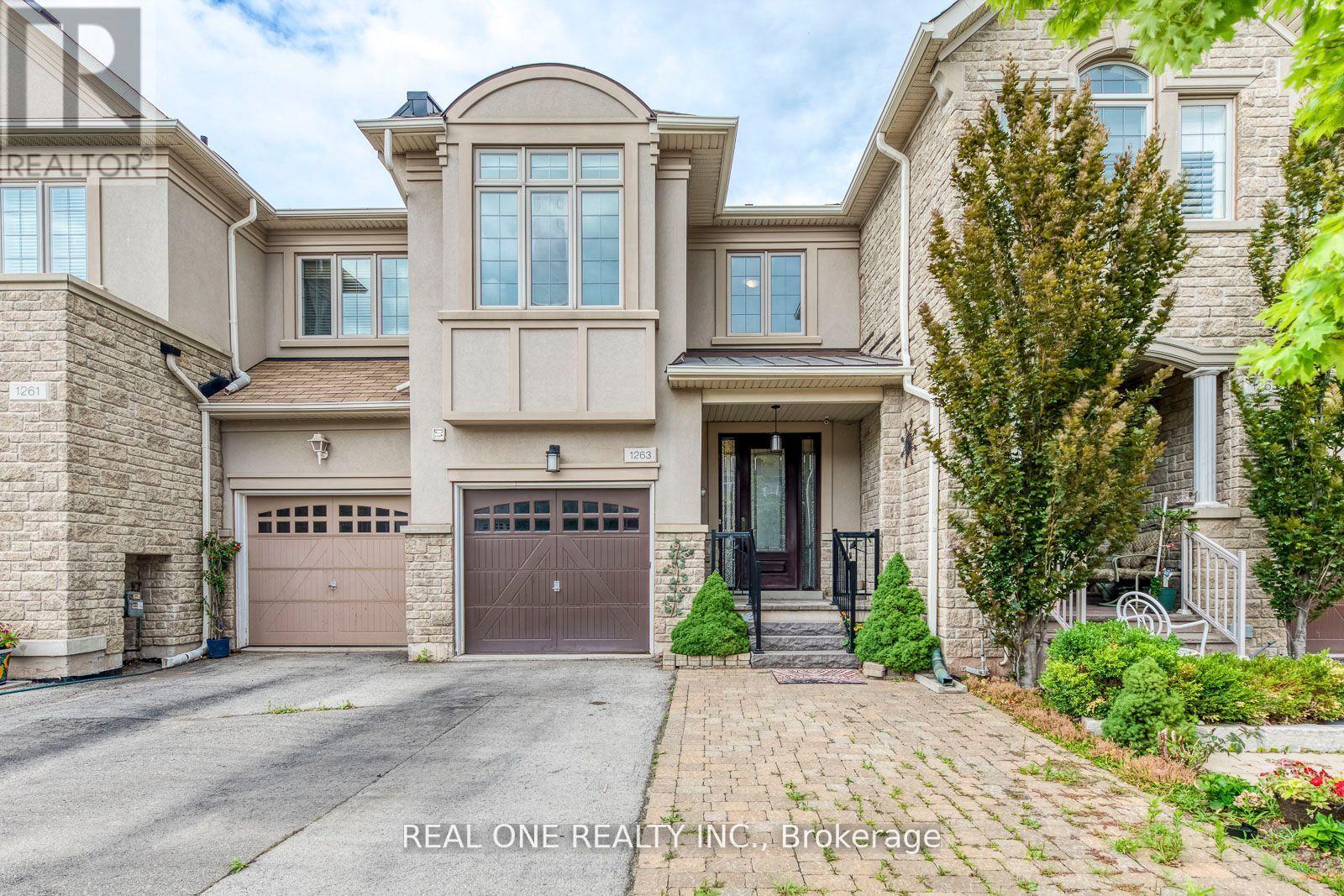 1263 CRAIGLEITH ROAD, Oakville, Ontario