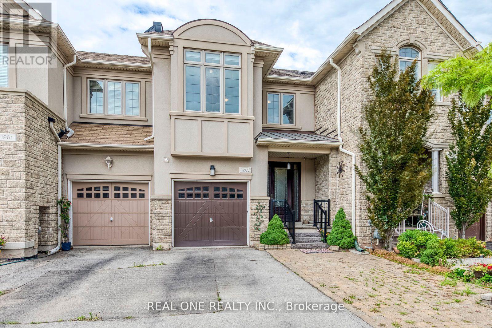 1263 Craigleith Road, Oakville, Ontario  L6H 0B6 - Photo 2 - W13514648