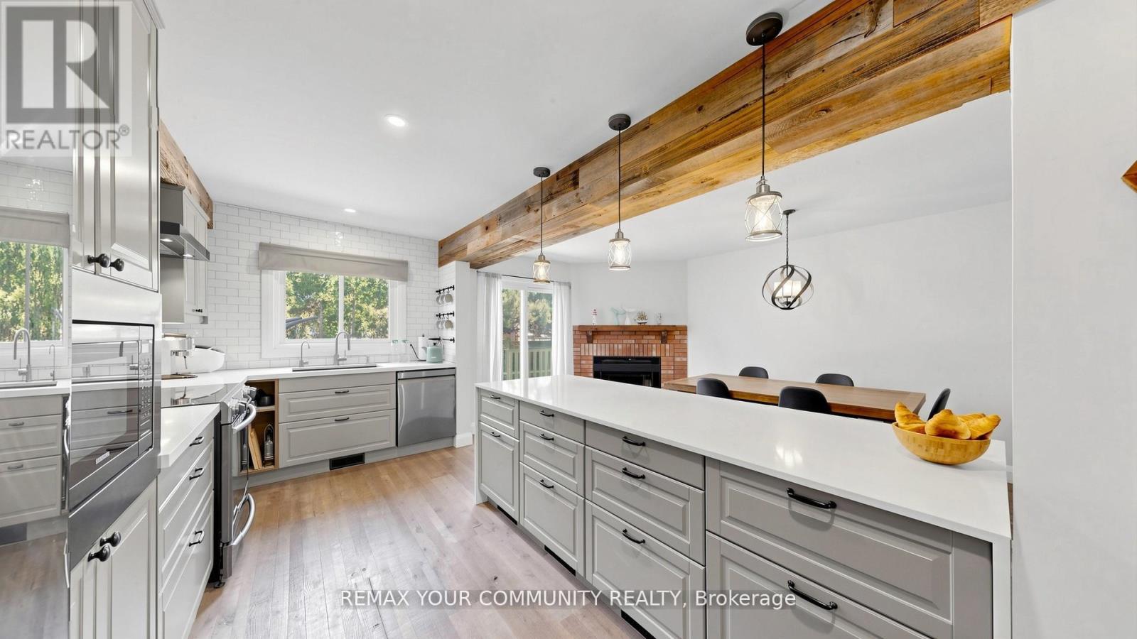 1248 BLACKBURN DRIVE, Oakville, Ontario