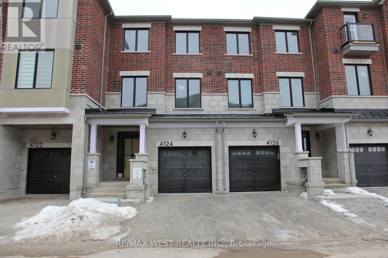 4124 RAYBRIA WAY, Mississauga, Ontario