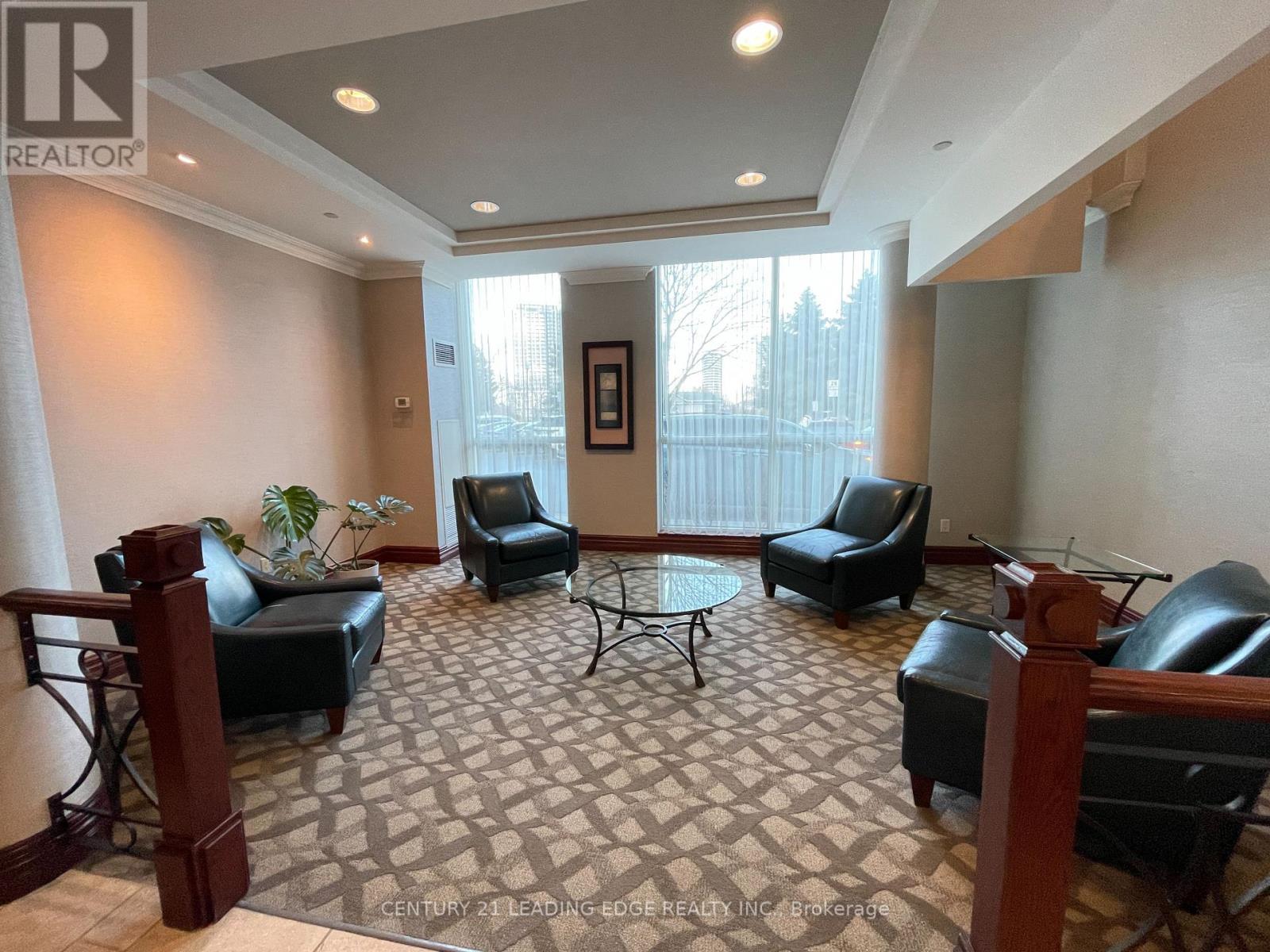 601 - 2585 Erin Centre Boulevard, Mississauga, Ontario  L5M 6Z7 - Photo 4 - W13514740