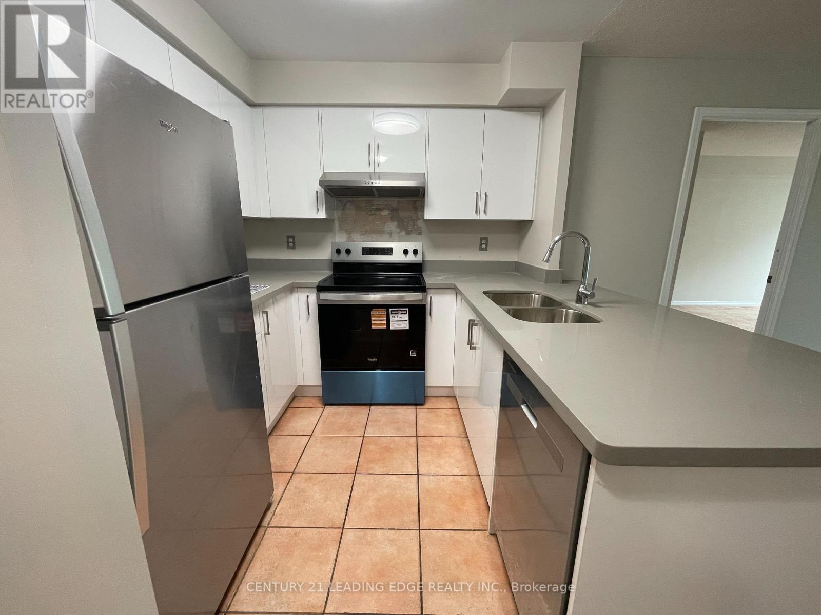 601 - 2585 Erin Centre Boulevard, Mississauga, Ontario  L5M 6Z7 - Photo 5 - W13514740