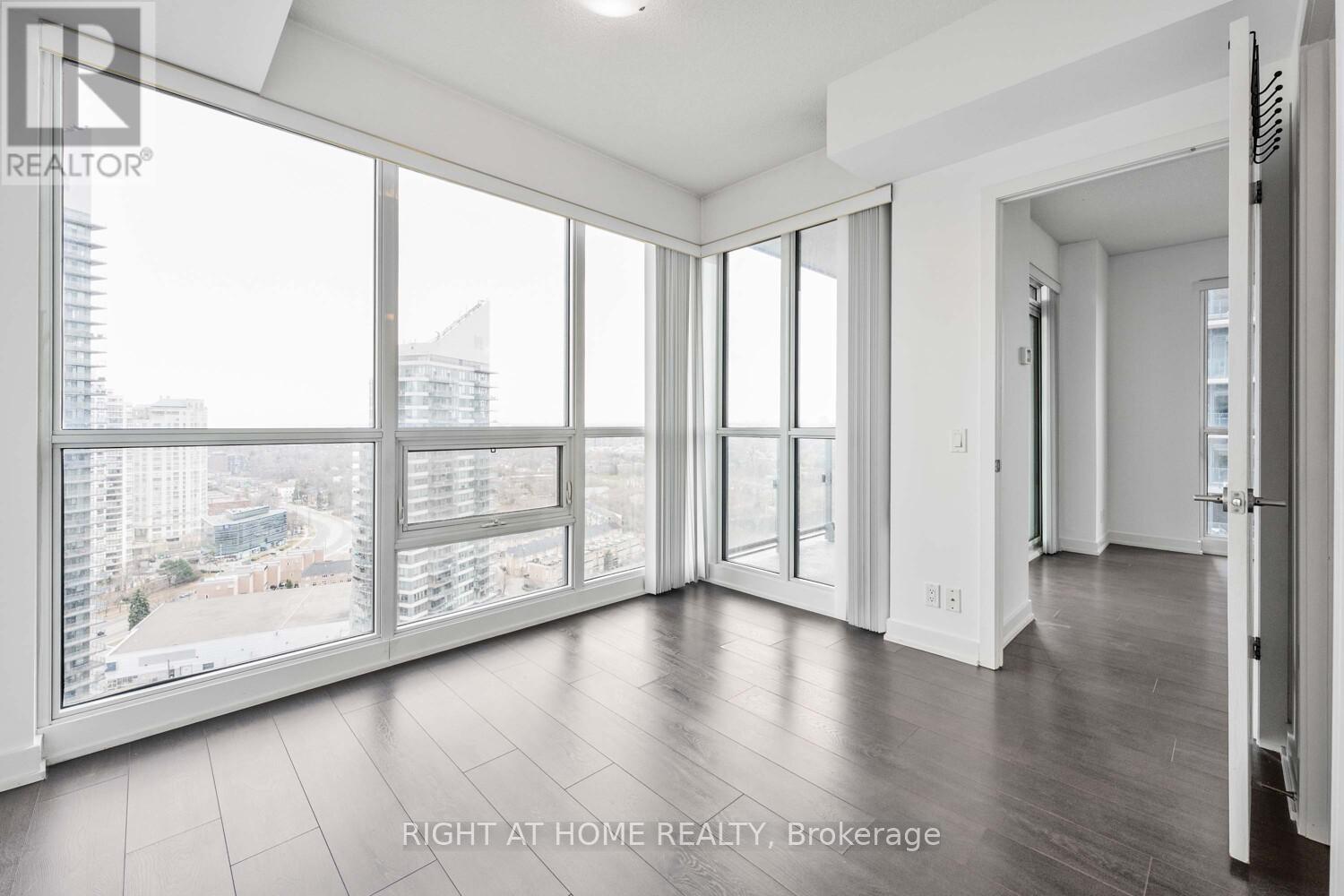 2806 - 2212 Lake Shore Boulevard W, Toronto, Ontario  M8V 0C2 - Photo 11 - W13514742