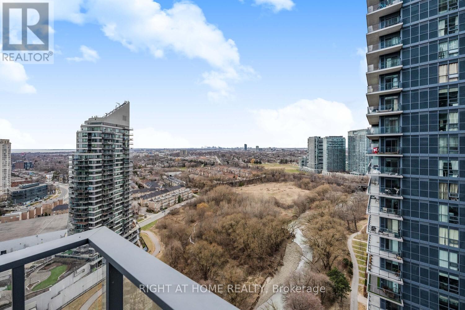2806 - 2212 Lake Shore Boulevard W, Toronto, Ontario  M8V 0C2 - Photo 16 - W13514742