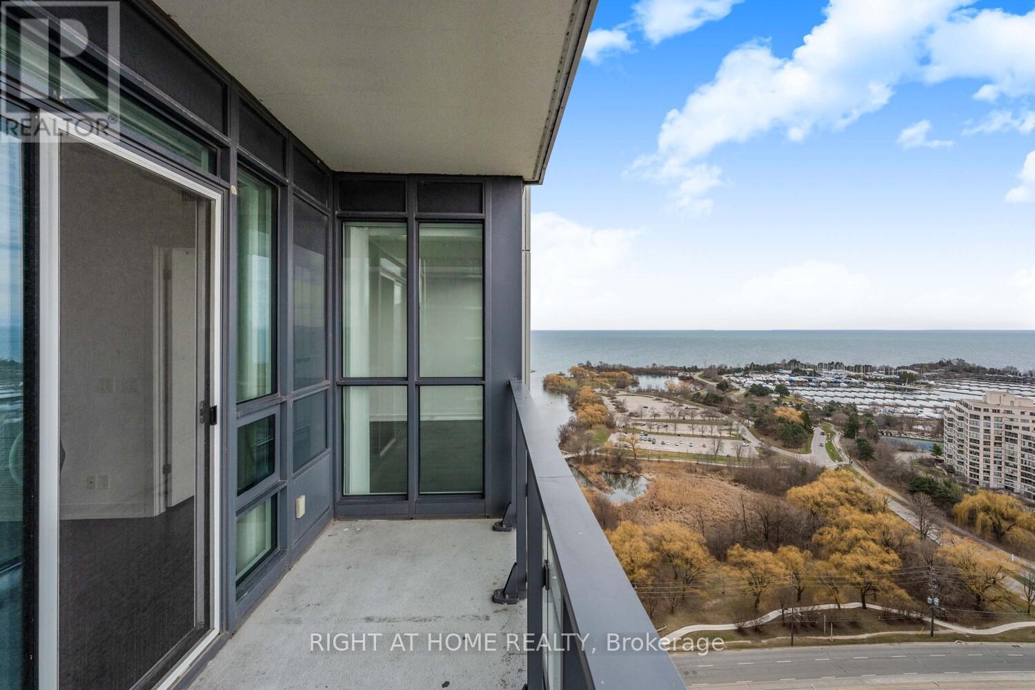 2806 - 2212 Lake Shore Boulevard W, Toronto, Ontario  M8V 0C2 - Photo 18 - W13514742