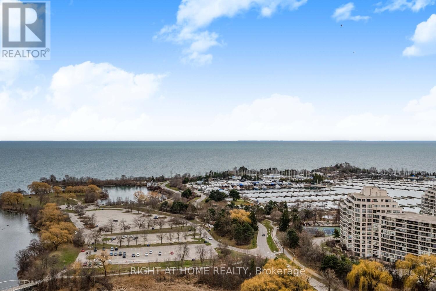 2806 - 2212 Lake Shore Boulevard W, Toronto, Ontario  M8V 0C2 - Photo 19 - W13514742