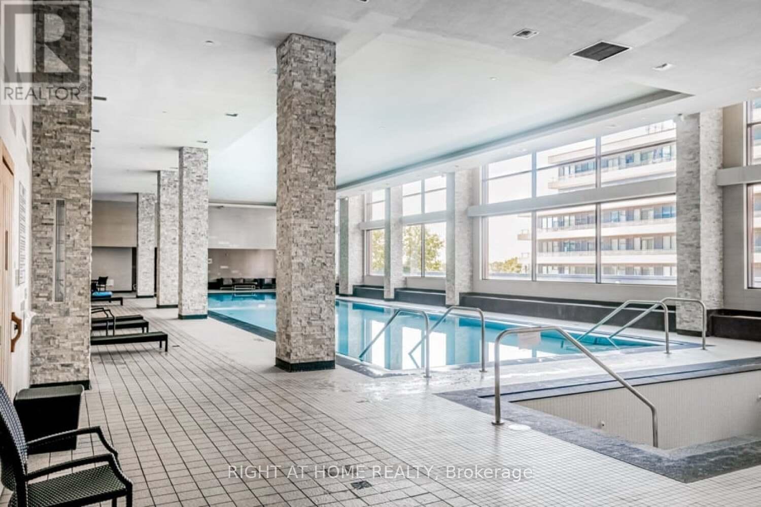 2806 - 2212 Lake Shore Boulevard W, Toronto, Ontario  M8V 0C2 - Photo 21 - W13514742