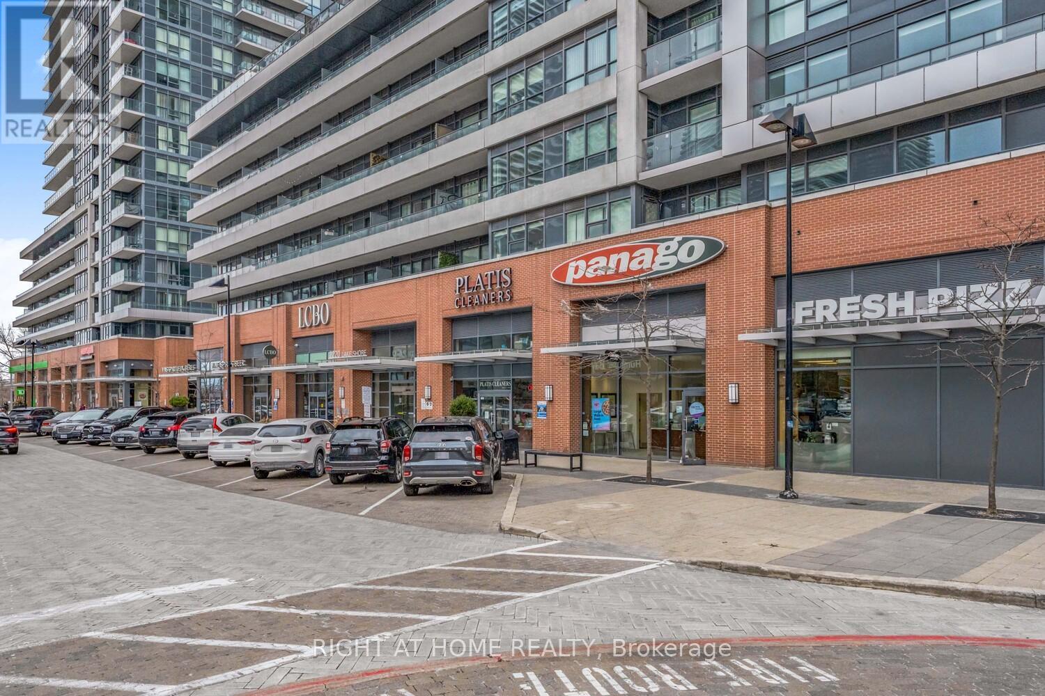 2806 - 2212 Lake Shore Boulevard W, Toronto, Ontario  M8V 0C2 - Photo 28 - W13514742