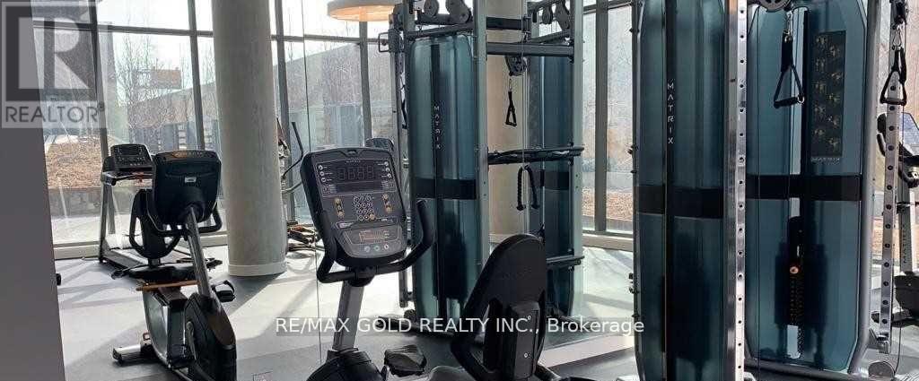 1208 - 160 Flemington Road, Toronto, Ontario  M6A 1N6 - Photo 13 - W13514746