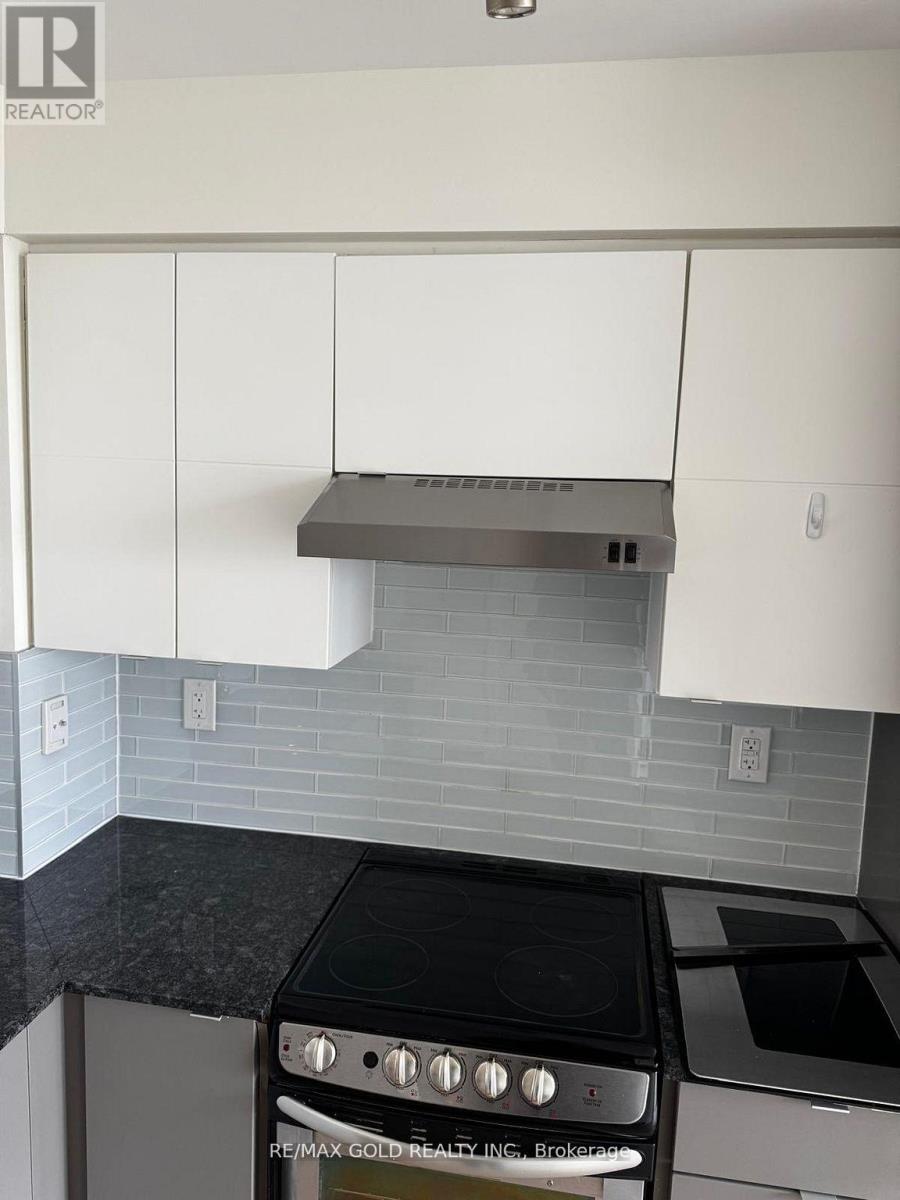 1208 - 160 Flemington Road, Toronto, Ontario  M6A 1N6 - Photo 21 - W13514746