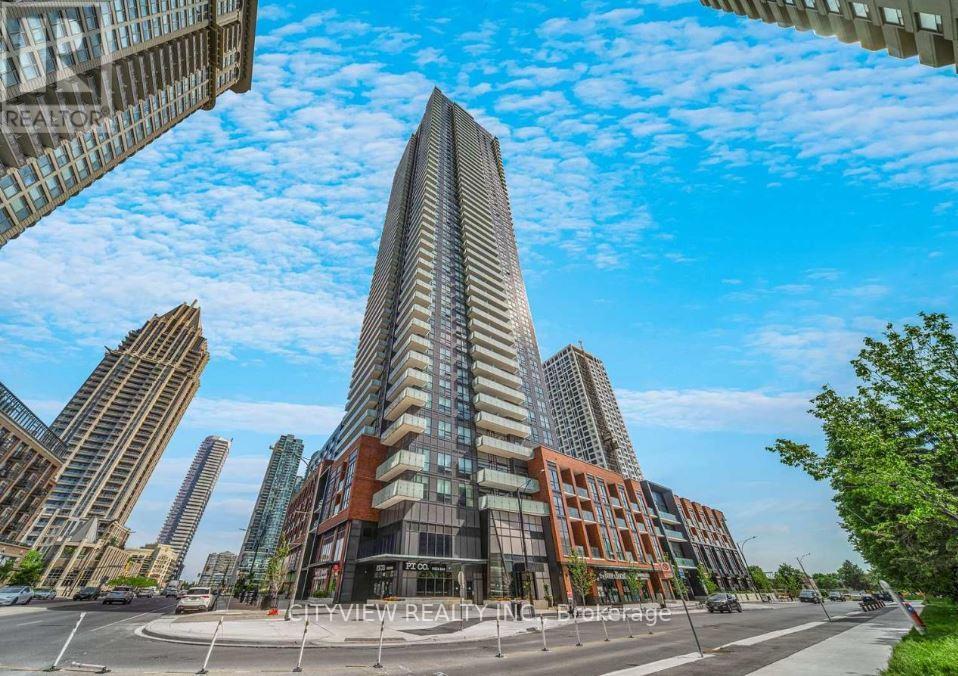 3904 - 430 SQUARE ONE DRIVE, Mississauga, Ontario