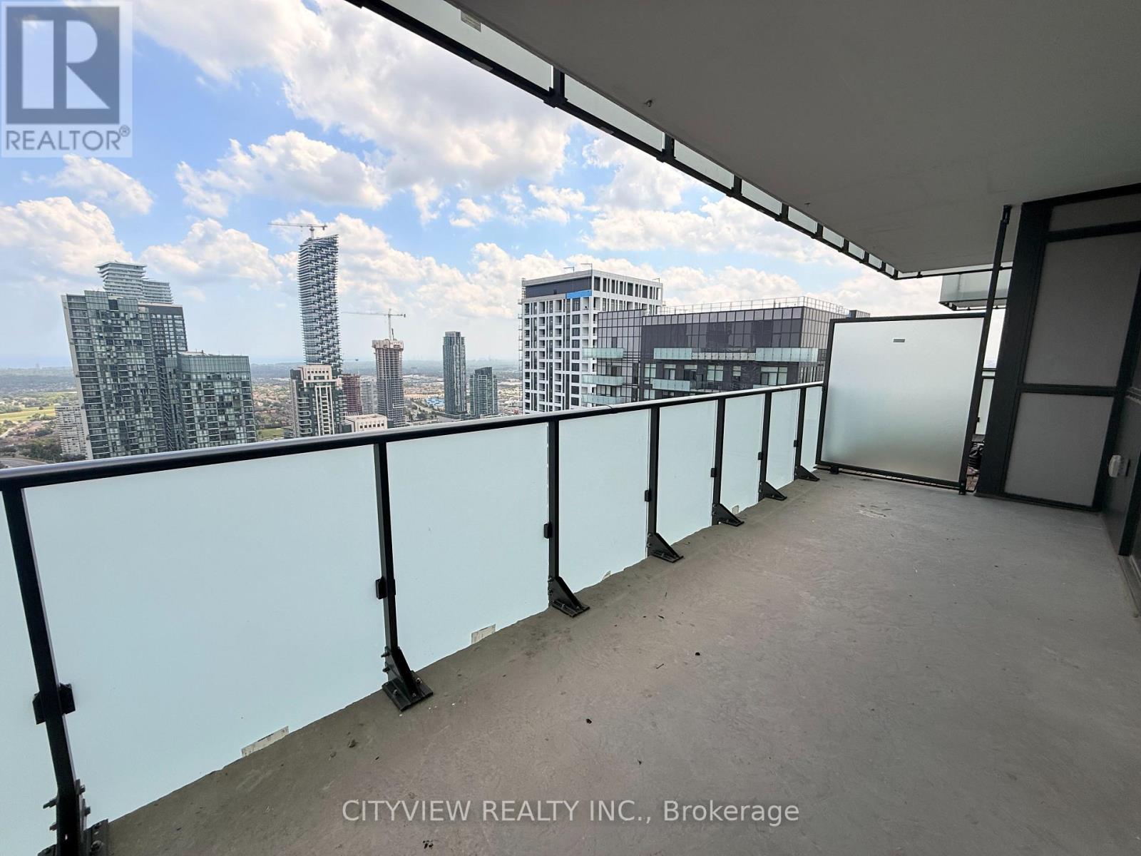 3904 - 430 Square One Drive, Mississauga, Ontario  L5B 0L6 - Photo 11 - W13514778